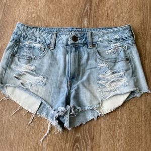 Women’s American Eagle shorts size 6